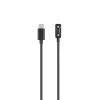 USB-kabel Polar 910111085 USB 2.0 USB C zwart