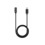 USB-kabel Polar 910111085 USB 2.0 USB C zwart