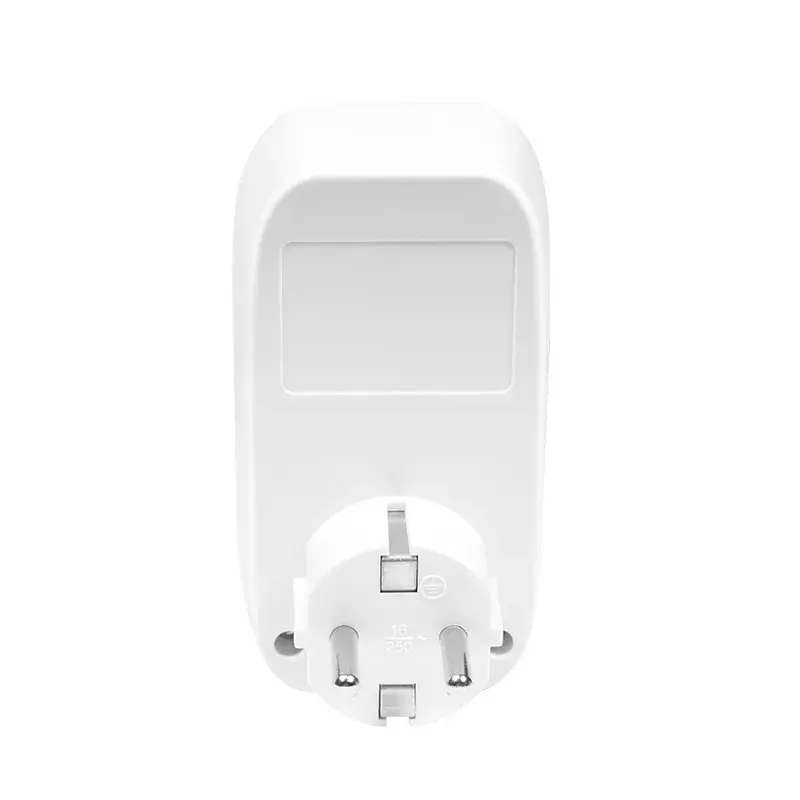 Power plug-adapter LogiLink PA0248 wit