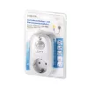 Power plug-adapter LogiLink PA0248 wit