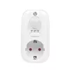 Power plug-adapter LogiLink PA0248 wit