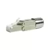 RJ45-stekkerverbinder LogiLink MP0080