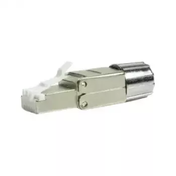 RJ45-stekkerverbinder LogiLink MP0080