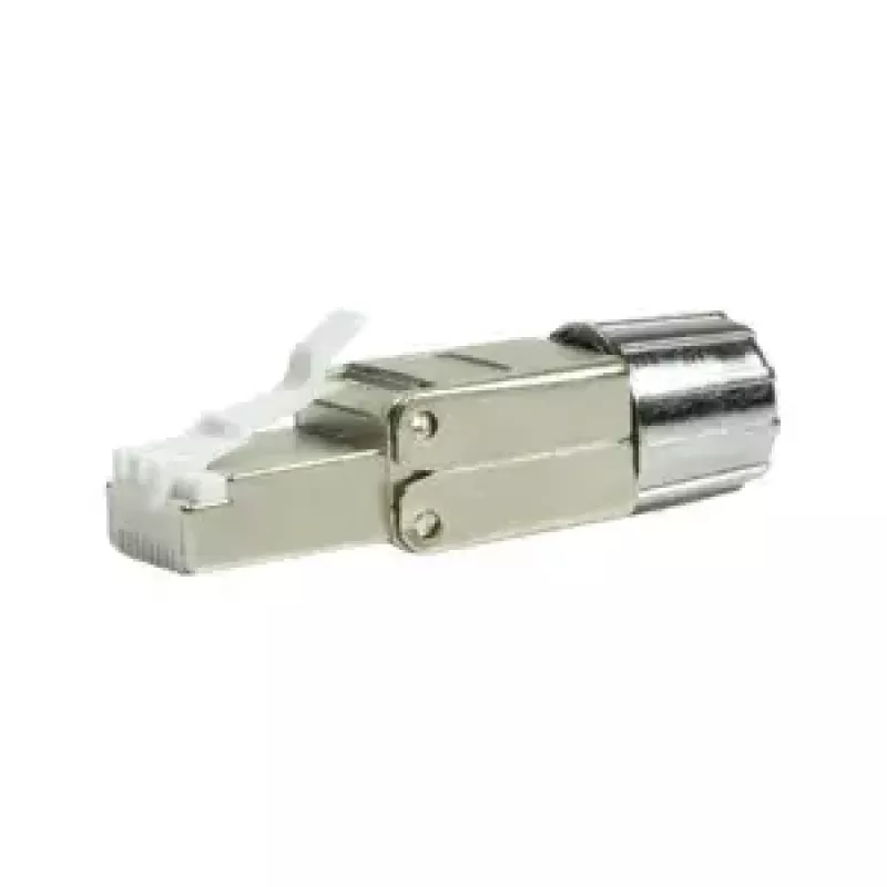RJ45-stekkerverbinder LogiLink MP0080