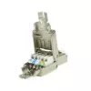 RJ45-stekkerverbinder LogiLink MP0080