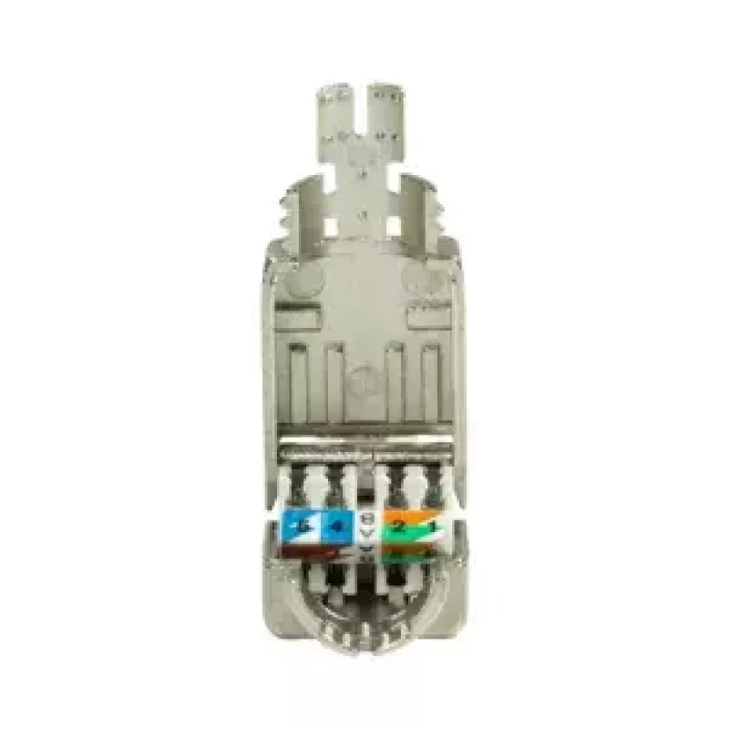 RJ45-stekkerverbinder LogiLink MP0080