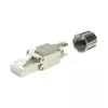 RJ45-stekkerverbinder LogiLink MP0080