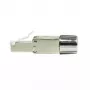 RJ45-stekkerverbinder LogiLink MP0080