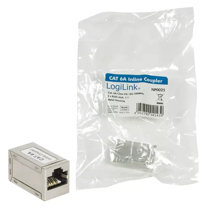 Keystone-module LogiLink NP0025