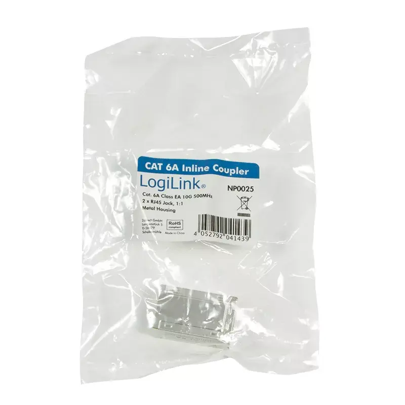 Keystone-module LogiLink NP0025