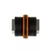 Kabelverbinder LogiLink NP0081 2x RJ45 zwart