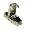 LogiLink MP0044 EconLine RJ45-connector voor veldmontage, Cat6A