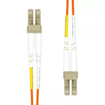 Glasvezelkabel ProXtend LC-LC UPC OM1 Duplex 15M
