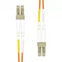 Glasvezelkabel ProXtend LC-LC UPC OM1 Duplex 15M