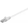 Patchkabel Goobay CAT 5e SF/UTP wit 20m