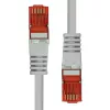 Ethernet-kabel ProXtend CAT6 RJ-45 F/UTP 7m grijs