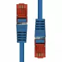 Ethernet-kabel ProXtend CAT6 RJ-45 10 m blauw