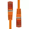 Ethernet-kabel ProXtend CAT6 RJ-45 2m oranje