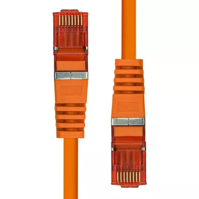 Ethernet-kabel ProXtend CAT6 RJ-45 2m oranje