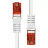 Ethernetkabel ProXtend CAT6 RJ-45 7m wit