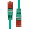 Ethernetkabel ProXtend CAT6 RJ-45 5 m groen
