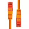 Ethernet-kabel ProXtend CAT6 RJ-45 U/UTP 10 M oranje