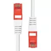 Ethernet-kabel ProXtend CAT6 RJ-45 U/UTP 7 m wit