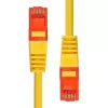 Ethernet-kabel ProXtend CAT6 RJ-45 U/UTP 3m geel