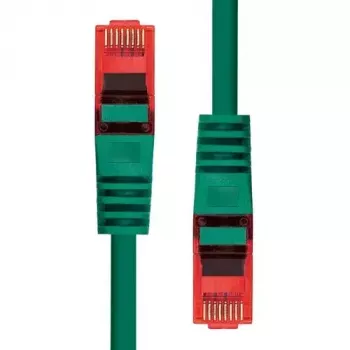 Ethernet-kabel ProXtend CAT6 RJ-45 3m groen
