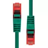 Ethernet-kabel ProXtend CAT6 RJ-45 5 m groen