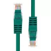 Ethernet-kabel ProXtend CAT5e RJ-45 7 m groen