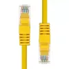 Ethernet-kabel ProXtend CAT5e RJ-45 0,5m geel