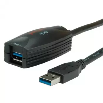 USB 3.0 Active Repeater-kabel ROLINE 12.04.1096 5 m