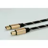 USB-kabel ROLINE GOLD A - B M/M 4,5 m