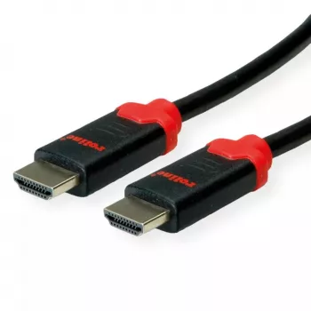 HDMI-kabel ROLINE 11.04.5941 1,5 m