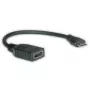 HDMI High Speed-kabel met Ethernet ROLINE 11.04.5586