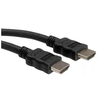 HDMI-kabel ROLINE HDMI High Speed-kabel met Ethernet 5 m