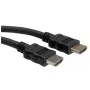 HDMI-kabel ROLINE HDMI High Speed-kabel met Ethernet 5 m
