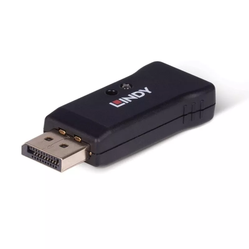 Lindy DisplayPort 1.4 EDID-emulator