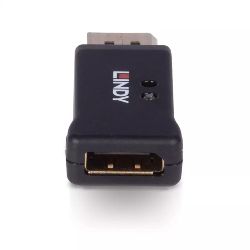 Lindy DisplayPort 1.4 EDID-emulator