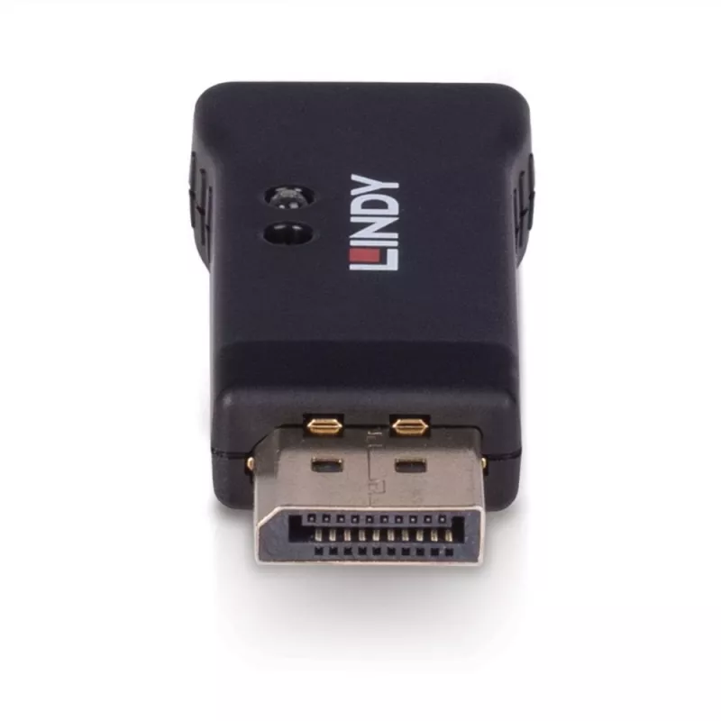 Lindy DisplayPort 1.4 EDID-emulator