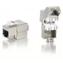 Cat.6 afgeschermde keystone bus LSA Equip 767210