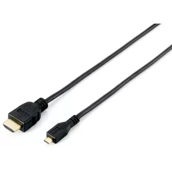 Equip HDMI 1.4 naar Micro HDMI-kabel, 2 m