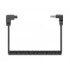 USB-A-naar-Micro-USB-kabel Manhattan 356237 1 m stekker naar stekker zwart
