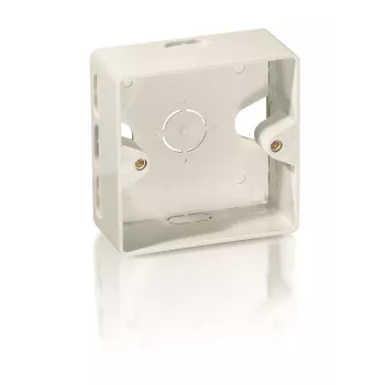 Universele opbouwmontagedoos Equip 125561