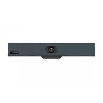 Persoonlijk videoconferentiesysteem Yealink UVC34 8 MP 4K Ultra HD 120° gezichtsveld