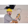 Fluke LinkIQ LIQ-KIT netwerkkabeltester-kit met IntelliTone-probe, PoE-tester, grijs/geel