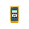 Fluke LinkIQ LIQ-KIT netwerkkabeltester-kit met IntelliTone-probe, PoE-tester, grijs/geel