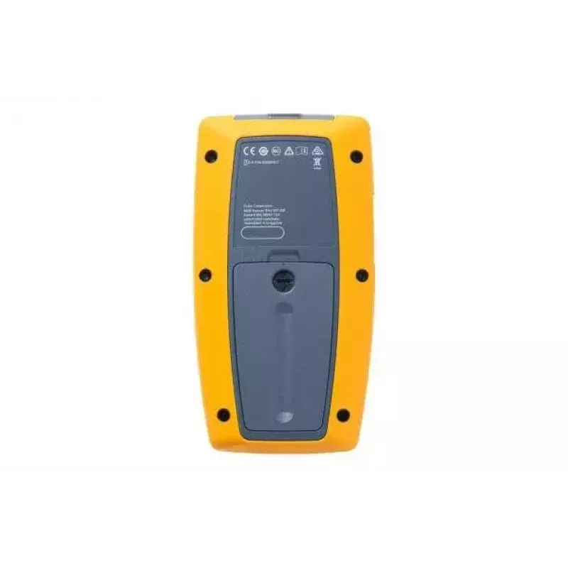 Fluke LinkIQ LIQ-KIT netwerkkabeltester-kit met IntelliTone-probe, PoE-tester, grijs/geel