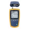 Kabeltester Fluke MicroScanner² blauw geel